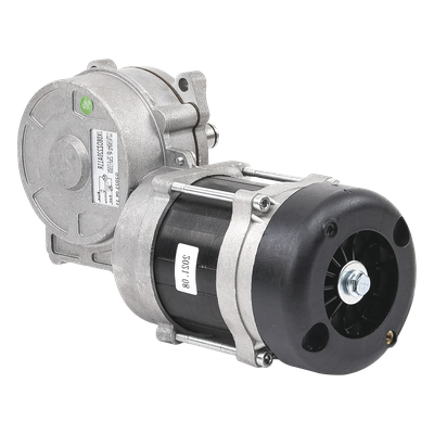 ACCESSPRO XBSF9SMOTORL - Motor para Barrera / 24 VDC / Alta Velocidad / Barreras hasta 6 m (19.7 ft) / Control Electrónico Integrado / | SIERRA STORE