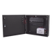 Controlador de Acceso 2 Puertas / 3,000 Huellas / 30,000 Tarjetas / TCP/IP / Gabinete con Fuente 12V 5A / Memoria SD hasta 32GB | SIERRA STORE
