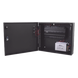 Controlador de Acceso 2 Puertas / 3,000 Huellas / 30,000 Tarjetas / TCP/IP / Gabinete con Fuente 12V 5A / Memoria SD hasta 32GB | SIERRA STORE