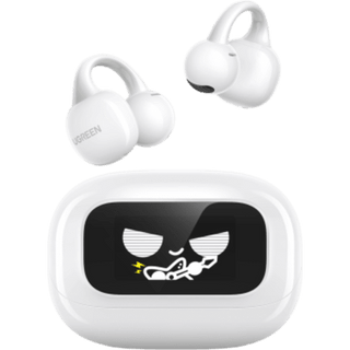 Auriculares True Wireless / Bluetooth 5.4 / Autonomía 36 Horas / Carga USB-C / Codecs AAC-SBC / Alcance 10 m (32.8 ft) / Diseño Clip | SIERRA STORE