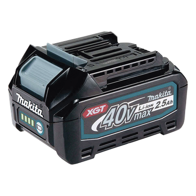 Batería XGT Litioâ€‘Ion de 40V 2.5Ah | SIERRA STORE