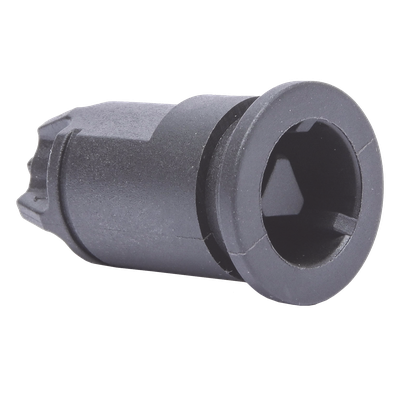 Cilindro de cerradura / Llave triangular / Acero inoxidable AISI 316L / IP44 / -20°C a +55°C / Barreras 615-620-640 | SIERRA STORE