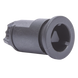 Cilindro de cerradura / Llave triangular / Acero inoxidable AISI 316L / IP44 / -20°C a +55°C / Barreras 615-620-640 | SIERRA STORE