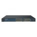 Switch PoE Administrable  de 24 Puertos Gigabit, 4 Puertos SFP, Soporta Hasta 410 W con Opción de Controlador para Serie Neutron y | SIERRA STORE