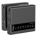 Extensor HDMI / 4K@60Hz / Sin Compresión / Cero Latencia / 70 m (229.7 ft) / Cat 6/6a/7 / PoC / IR Bidireccional / HDR10 | SIERRA STORE