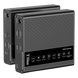 Extensor HDMI / 4K@60Hz / Sin Compresión / Cero Latencia / 70 m (229.7 ft) / Cat 6/6a/7 / PoC / IR Bidireccional / HDR10 | SIERRA STORE