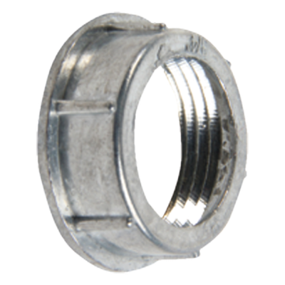 Buje Metálico de Protección / Zinc Inyectado de Alta Resistencia / 1/2" (13 mm) / UL Listed / Rango -40°C a +80°C / Anti-corrosión | SIERRA STORE