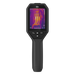 B2L - Cámara Termográfica Portátil / Resolución 256 × 192 / Lente 3.6 mm / WiFi / IP54 / Hasta 8 Horas de Funcionamiento Continuo | SIERRA STORE