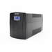 UPS de 1200VA/720W / Topología Línea Interactiva / Entrada y Salida 120 Vca / Clavija NEMA 5-15P / 6 Tomas NEMA 5-15R - EP...