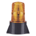 Mini Burbuja LED / Ámbar / 12-80 VCC / IP66/IP67 / SAE J845 Clase III / 70 FPM | SIERRA STORE