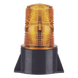 Mini Burbuja LED / Ámbar / 12-80 VCC / IP66/IP67 / SAE J845 Clase III / 70 FPM | SIERRA STORE