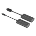 Extensor Inalámbrico Type-C a HDMI / 4K 60 Hz / Wi-Fi 5G / Alcance 20 m (65.6 ft) / HDMI 2.0 / HDCP 2.2 | SIERRA STORE