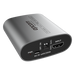 Extractor de Audio eARC HDMI / 18 Gbps / 4K HDR / Salidas Óptica y Coaxial Simultáneas / Audio HD 7.1 / Dolby Atmos y DTS:X / Diseño | SIERRA STORE