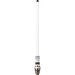 Antena Activa de Recepción HF/SSB / Omnidireccional / Rango 0.15–30 MHz / Ancho de Banda 29.85 MHz / Impedancia 50 Ohm / Alimentación | SIERRA STORE