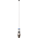 Antena Activa de Recepción HF/SSB / Omnidireccional / Rango 0.15–30 MHz / Ancho de Banda 29.85 MHz / Impedancia 50 Ohm / Alimentación | SIERRA STORE