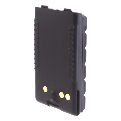 Batería Ni-MH / 1800 mAh / 7.2V / -10°C a +65°C / Estándar Militar / Compatible Vertex VX130-VX420 | SIERRA STORE