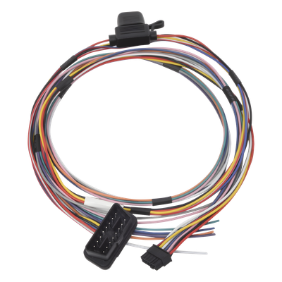 Arnes para conector OBD compatible con modelos TCO4LCV y TCO4LCV3G | SIERRA STORE
