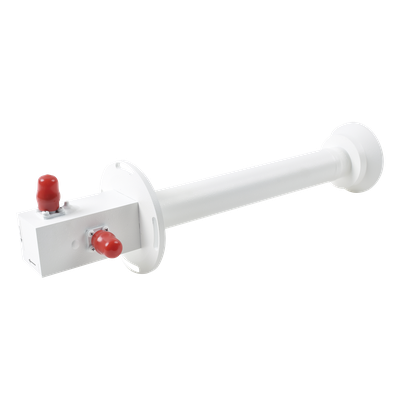 Feedhorn de reemplazo / 5.25-5.85 GHz / Doble polaridad / Conectores N-hembra / 2 ft (0.6 m) / Ganancia hasta 29.5 dBi | SIERRA STORE