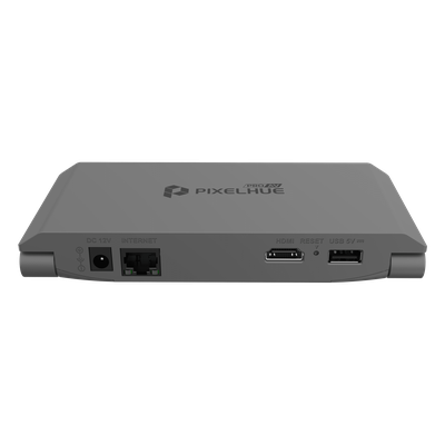 Sistema de Visualización Inalámbrico / 4K UHD 3840×2160@60Hz / Dual-Band Wi-Fi / 4 Dispositivos Simultáneos / Alcance 50 m (164 ft) / | SIERRA STORE