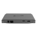 Sistema de Visualización Inalámbrico / 4K UHD 3840×2160@60Hz / Dual-Band Wi-Fi / 4 Dispositivos Simultáneos / Alcance 50 m (164 ft) / | SIERRA STORE