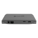 Sistema de Visualización Inalámbrico / 4K UHD 3840×2160@60Hz / Dual-Band Wi-Fi / 4 Dispositivos Simultáneos / Alcance 50 m (164 ft) / | SIERRA STORE
