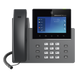 Videoteléfono IP pantalla táctil con android de 16 líneas, doble puerto Gigabit, PoE/PoE+ | SIERRA STORE