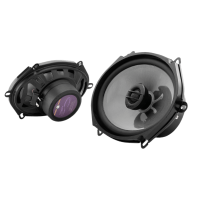 JL Audio C2 / Coaxial 5x7" / 60 W RMS / 4 Ω / Car Audio | SIERRA STORE