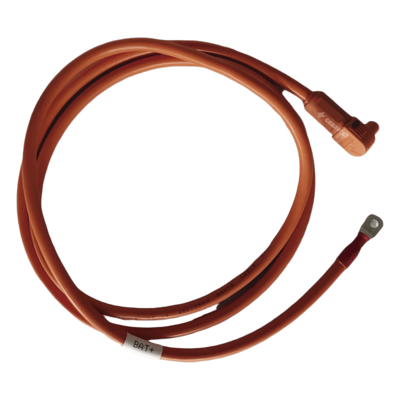 Kit de Cables Paralelo / Conexión de Baterías ARK 2.5L-A1 / Cobre de Alta Conductividad / Instalación Rápida | SIERRA STORE