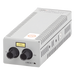 Mini convertidor de medios de cobre a fibra de escritorio 1000TX a 1000SX conector ST | SIERRA STORE