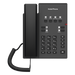 Teléfono IP / 8 Teclas Programables / Audio HD / PoE / 2 Cuentas SIP / Montaje Pared o Escritorio | SIERRA STORE