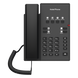 Teléfono IP / 8 Teclas Programables / Audio HD / PoE / 2 Cuentas SIP / Montaje Pared o Escritorio | SIERRA STORE