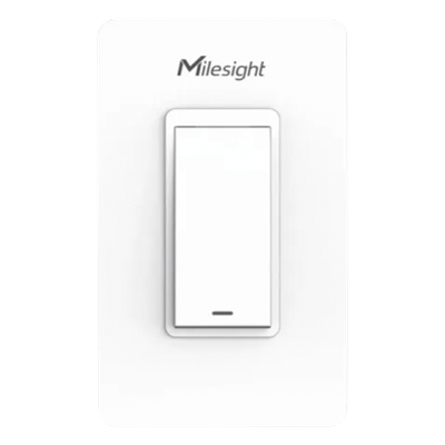 Interruptor Inteligente LoRaWAN / Control Remoto / Medición de Consumo Energético / Alcance 15 km (9.3 mi) / Comunicación D2D | SIERRA STORE