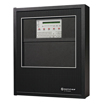 Panel de Control de Detección de Incendio Inteligente y Direccionable / 1 a 2 Lazos SLC / 636 Puntos Direccionables / Red de 200 Nodos | SIERRA STORE