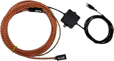 Sensor de Fugas de Fluido de Cuerda, Para RackPower PDU nVent SCHROFF, Detección de Fugas en Tuberías y Áreas, Rango Medición < 2 | SIERRA STORE