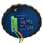 ACCESSPRO AP-INDICATOR-HD - Indicador dinámico para torniquetes  serie AP1000...