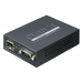 Convertidor de Medios / RS-232/422/485 a SFP 100Base-FX / DB9 / -10 a 60°C / 97x70x26 mm | SIERRA STORE