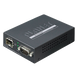 Convertidor de Medios / RS-232/422/485 a SFP 100Base-FX / DB9 / -10 a 60°C / 97x70x26 mm | SIERRA STORE