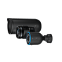 UniFi Protect AI DSLR – Cámara 4K PoE+ para Interior/Exterior con Sensor de A...
