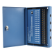 Fuente de Poder Profesional HEAVY DUTY @ 20 Amperes / Compatible con cámaras 4K / 16 Canales / Hasta 1.25A por Salida / Ajuste | SIERRA STORE
