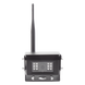 EPCOM EPC-6731-W - Cámara IP Inalámbrica / IR 18 LED / IP67 / Montaje Permanente / Kit Industrial | SIERRA STORE