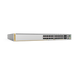 Switch / Capa 3 / 24 puertos Gbps / 4 puertos SFP+ 10G / PoE+ 740W / Stacking 8 unidades / Doble PSU redundante | SIERRA STORE