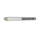 Switch / Capa 3 / 24 puertos Gbps / 4 puertos SFP+ 10G / PoE+ 740W / Stacking 8 unidades / Doble PSU redundante | SIERRA STORE