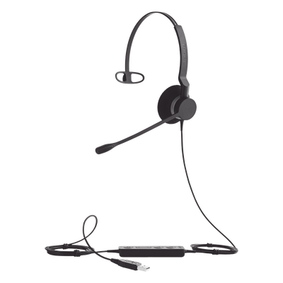 (2393-829-109) Biz 2300 Mono con conexión USB | SIERRA STORE