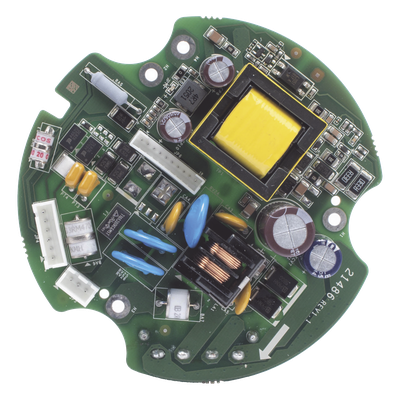 HIKVISION 200501902 - Tarjeta fuente de reemplazo / Protección contra altibajos de voltaje / Regulación de transitorios / Compatible | SIERRA STORE