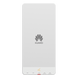 Access Point Wi-Fi 7 de Pared / BE3600 Dual-Band 3.57 Gbps / 2.5GE Uplink PoE / 5 Puertos GE Downlink / 2x2 MU-MIMO / 160 MHz / | SIERRA STORE