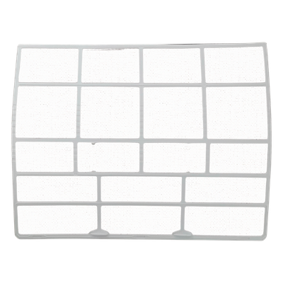 Filtro IDU / Evaporador / Minisplit / 24K BTU / R32 / 220V / Alta durabilidad | SIERRA STORE