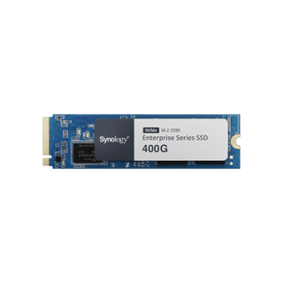 SSD 400 GB NVMe M.2 Serie Enterprise | SSD 400 GB | Alto Rendimiento Hasta 660000 IOPS Lectura | Resistencia Hasta 2900 TB...