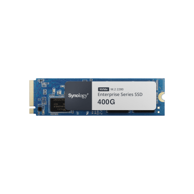 SSD 400 GB NVMe M.2 Serie Enterprise | SSD 400 GB | Alto Rendimiento Hasta 660000 IOPS Lectura | Resistencia Hasta 2900 TB...