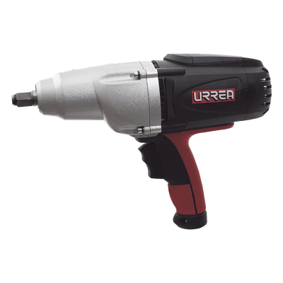 Pistola de impacto eléctrica / 1/2" / 1,100 W / 120 V / 3,000 IPM / 2,200 RPM / 3.4 kg | SIERRA STORE