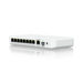 USW Flex 2.5G PoE Switch de 8 Puertos 2.5GbE PoE++, con un Puerto de Enlace Ascendente Combinado RJ45/SFP+ de 10 GbE (No i...
